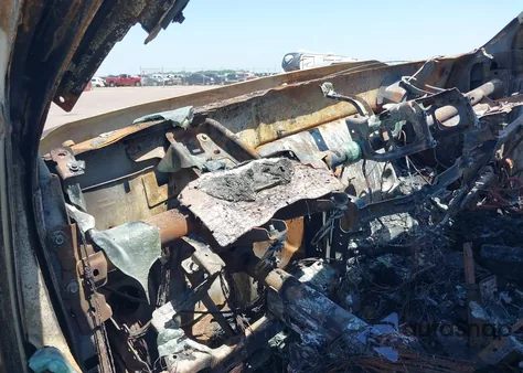 2012 Ford F-250 Xl z USA, uszkodzony, nr VIN 1FT7W2B60CEC15251